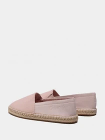 Слипоны и мокасины Calvin Klein модель HW0HW00738-TER Фото