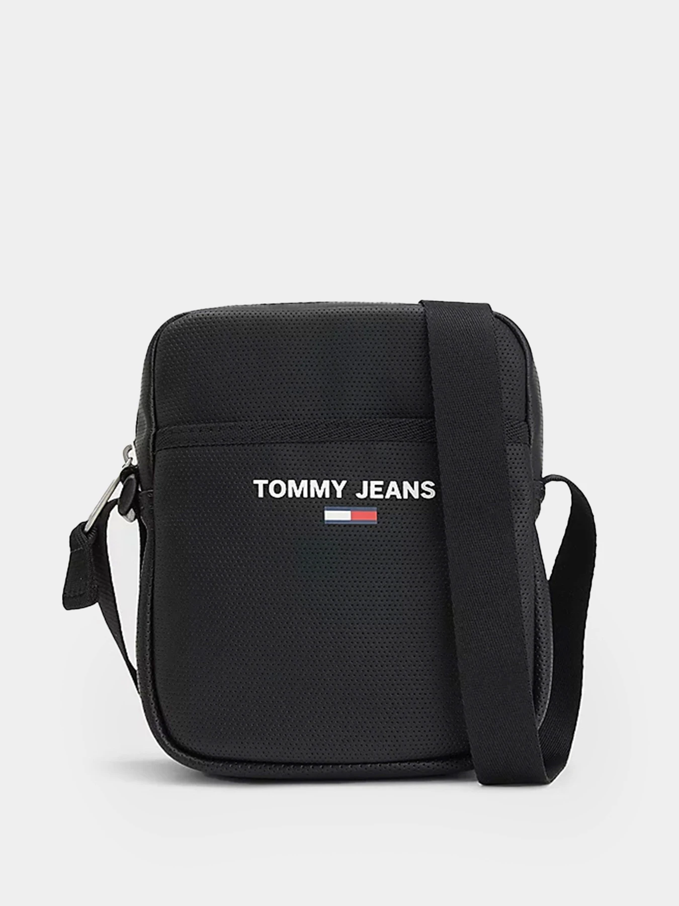 Сумки Tommy Hilfiger модель AM0AM08556-BDS Сумки Tommy Hilfiger модель AM0AM08556-BDS Фото