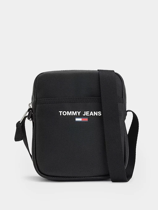 Сөмкелер Tommy Hilfiger үлгі AM0AM08556-BDS Фото