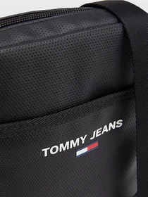 Сумки Tommy Hilfiger модель AM0AM08556-BDS Фото