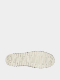 Слипоны и мокасины Skechers модель 100157 DKTP Фото
