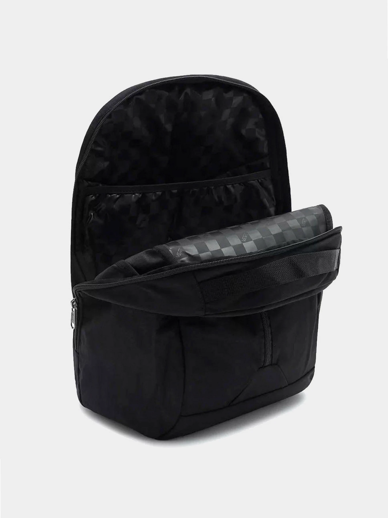 Рюкзаки Vans модель VN0A5E2T6ZC1 Рюкзаки Vans модель VN0A5E2T6ZC1 Фото