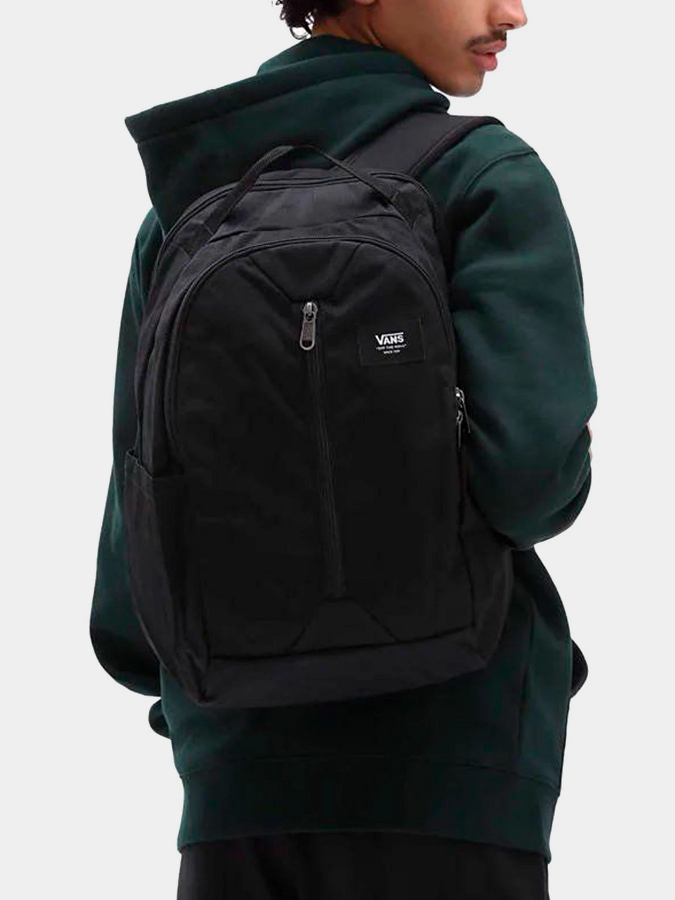 Рюкзаки Vans модель VN0A5E2T6ZC1 Рюкзаки Vans модель VN0A5E2T6ZC1 Фото