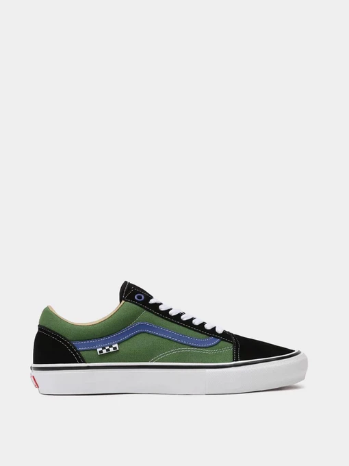 Кеды Vans үлгі VN0A5FCBAPE1 Фото