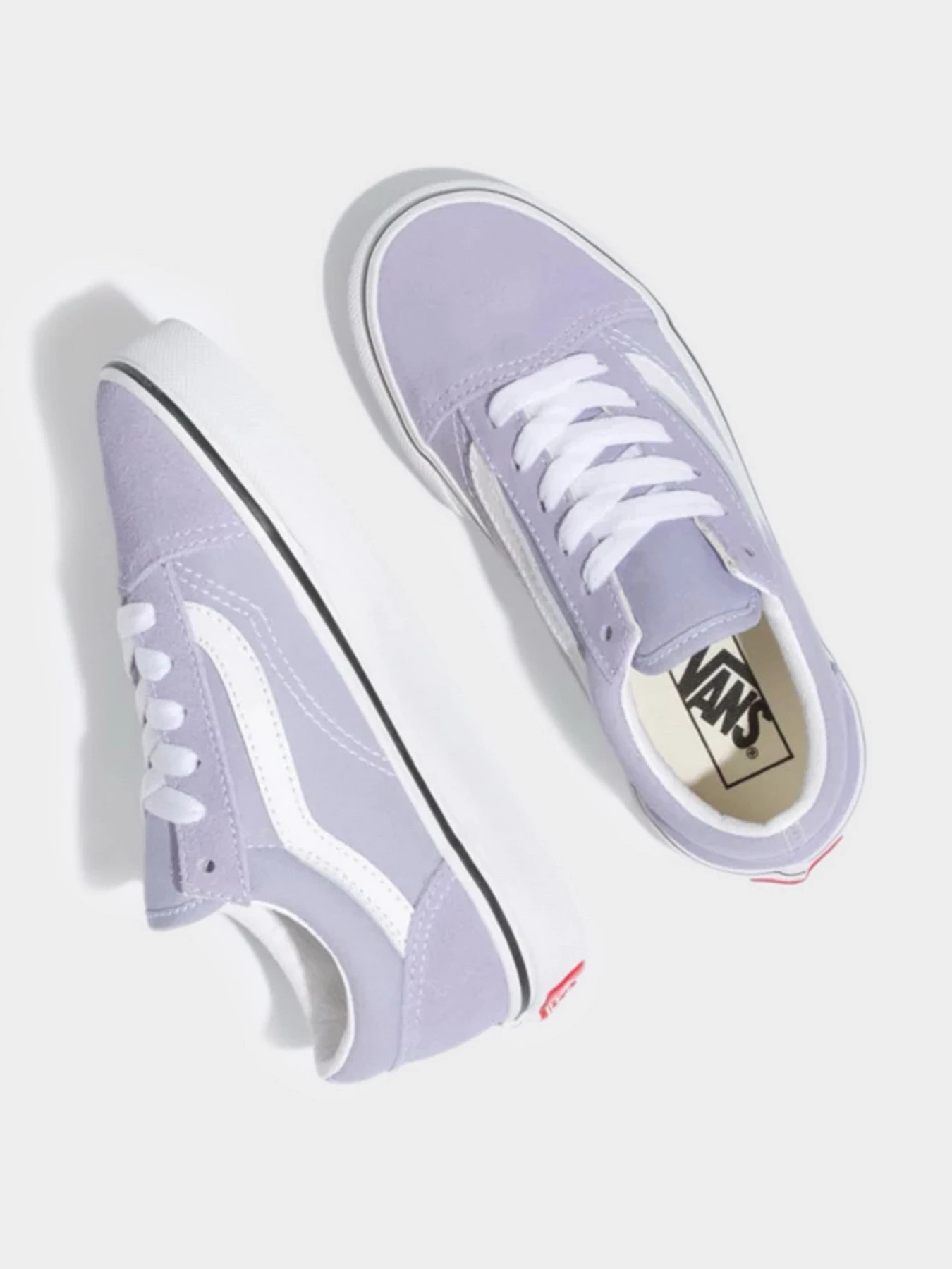 Кеды Vans модель VN0A7Q5FARO1 Кеды Vans модель VN0A7Q5FARO1 Фото
