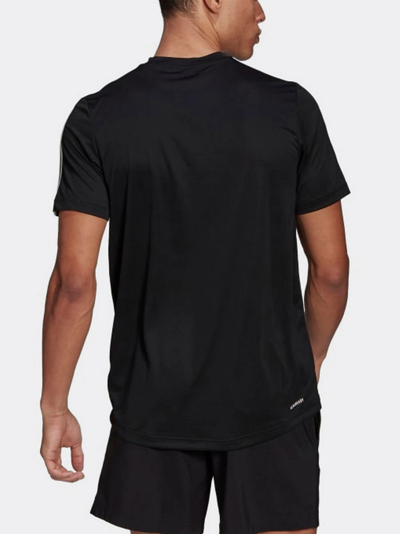 Футболки и поло Adidas модель GM2105 Футболки и поло Adidas модель GM2105 Фото