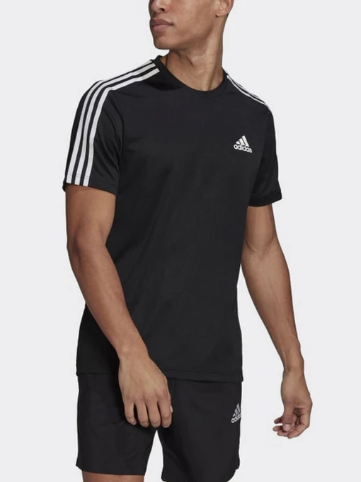 Футболки и поло Adidas модель GM2105 Фото