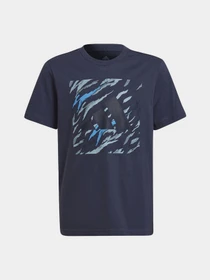 Футболки и поло Adidas модель HA4052 Фото