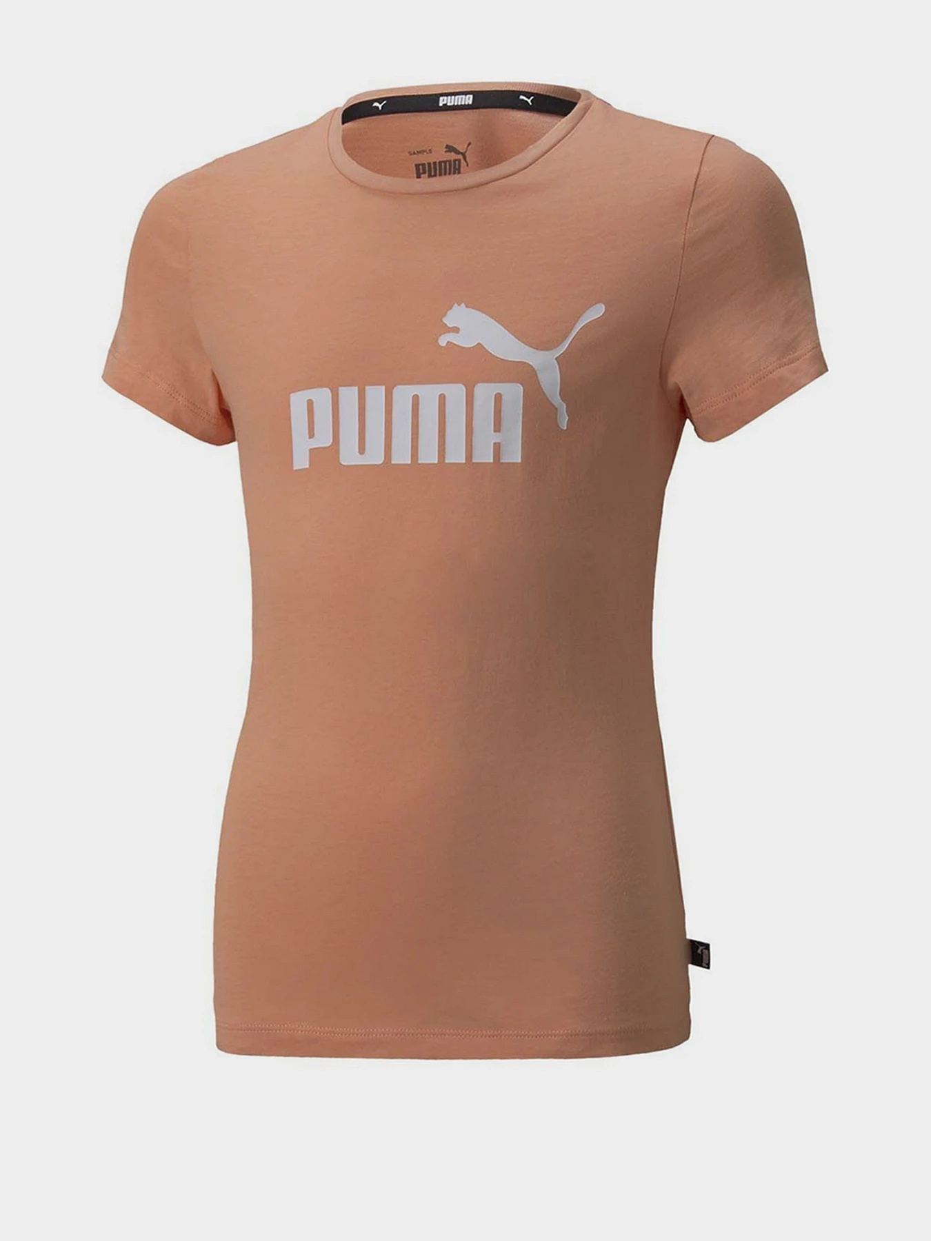 Футболки и поло PUMA модель 58702928 Футболки и поло PUMA модель 58702928 Фото