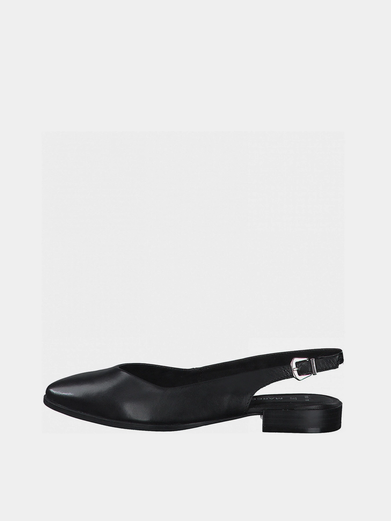 Туфли и лоферы Marco Tozzi модель 29408-28-002 BLACK ANTIC Фото