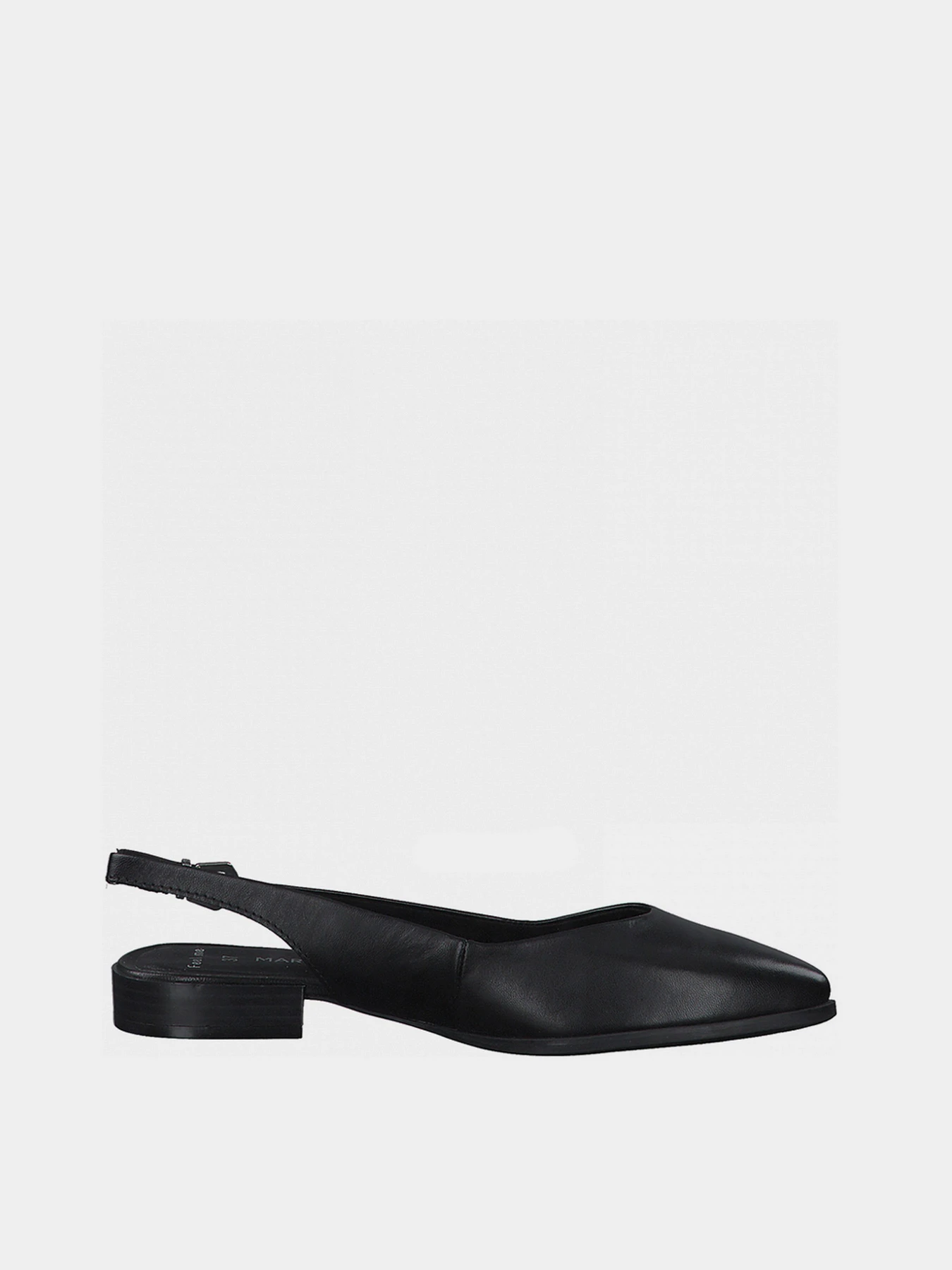Туфли и лоферы Marco Tozzi модель 29408-28-002 BLACK ANTIC Фото