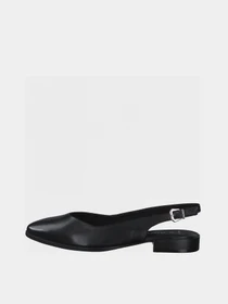 Туфли и лоферы Marco Tozzi модель 29408-28-002 BLACK ANTIC Фото
