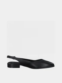 Туфли и лоферы Marco Tozzi модель 29408-28-002 BLACK ANTIC Фото