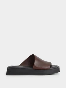 Шлёпанцы VAGABOND модель 5336-001-35 Фото