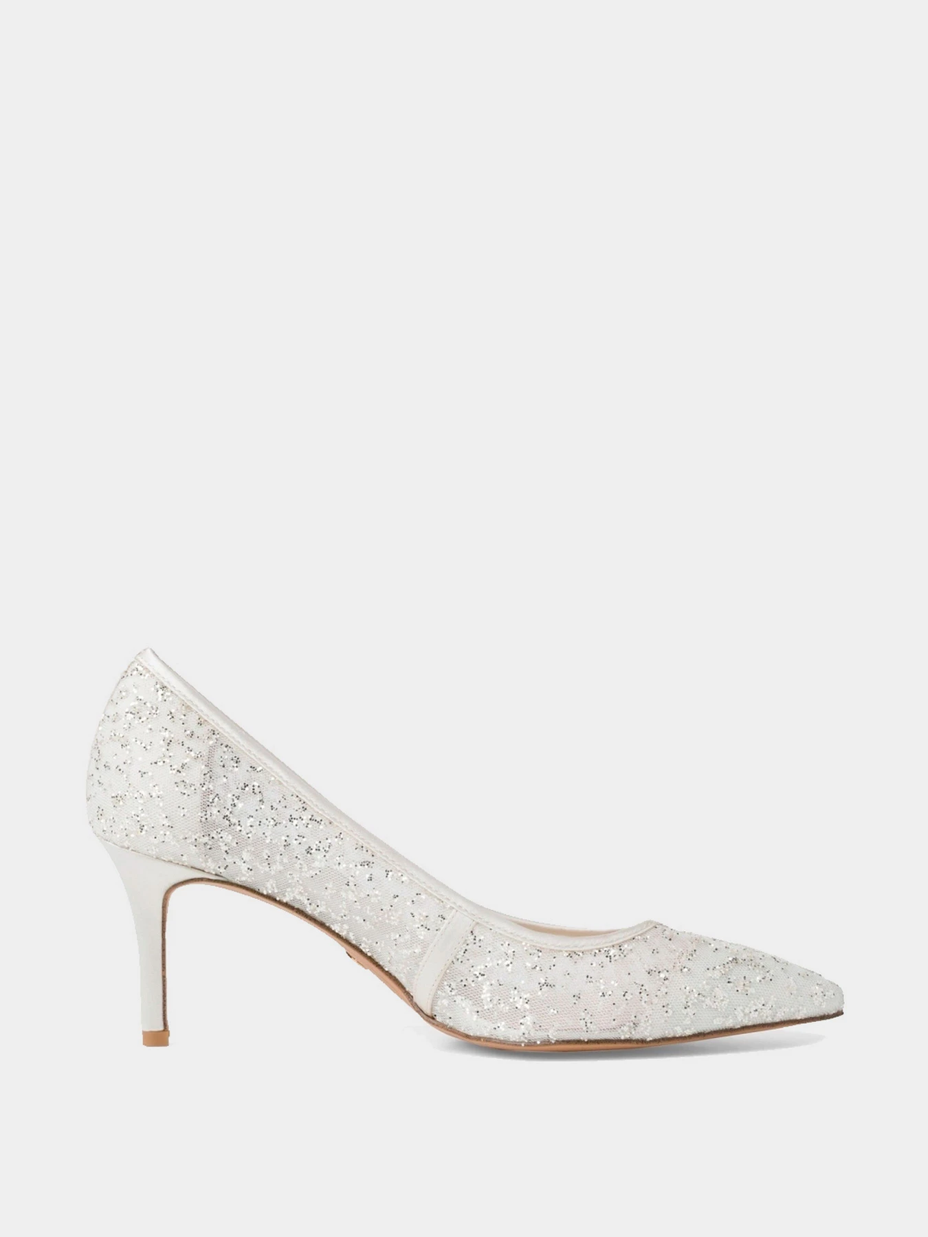 Туфли и лоферы Tamaris модель 22413-28-434 IVORY GLAM Фото