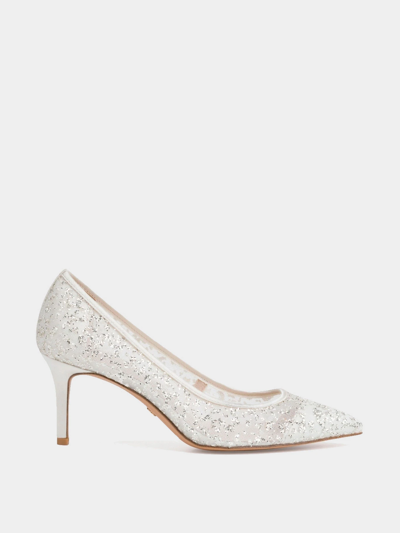 Туфли и лоферы Tamaris модель 22413-28-434 IVORY GLAM Фото