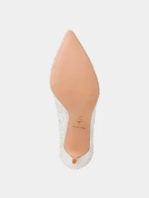 Туфли и лоферы Tamaris модель 22413-28-434 IVORY GLAM Фото