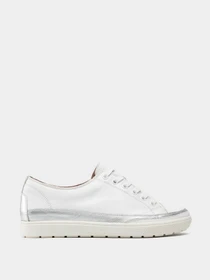 Кеды Caprice модель 23654-28-102 WHITE NAPPA Фото