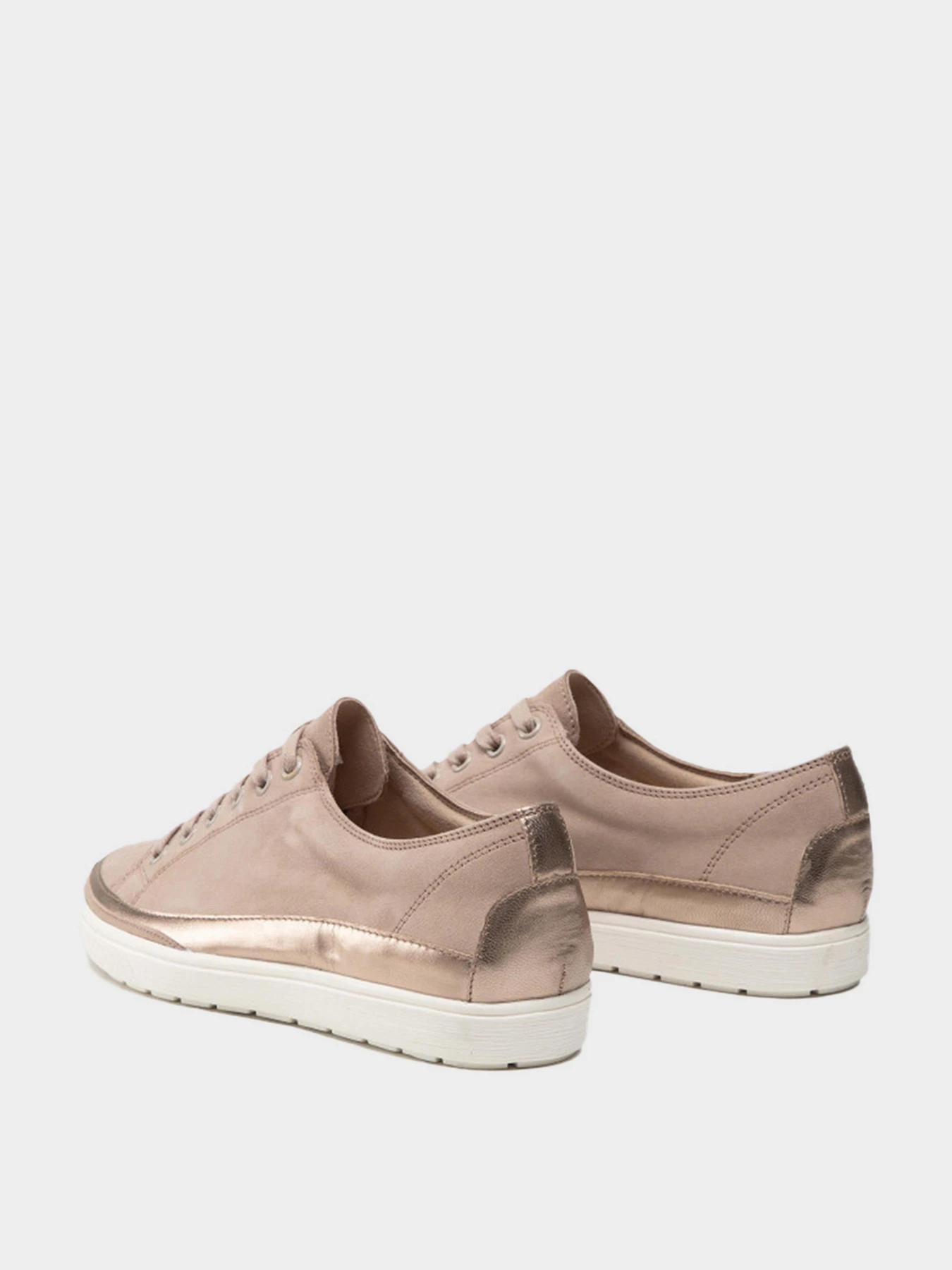 Кеды Caprice модель 23654-28-205 CEMENT SUEDE Фото