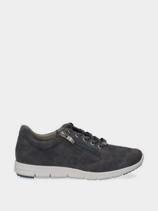 Кроссовкалар Caprice үлгі 23754-28-848 JEANS SUEDE Фото
