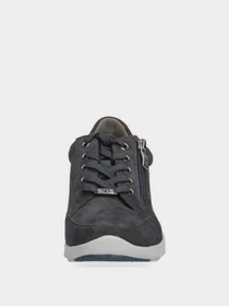 Кроссовки Caprice модель 23754-28-848 JEANS SUEDE Фото