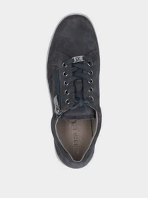 Кроссовки Caprice модель 23754-28-848 JEANS SUEDE Фото