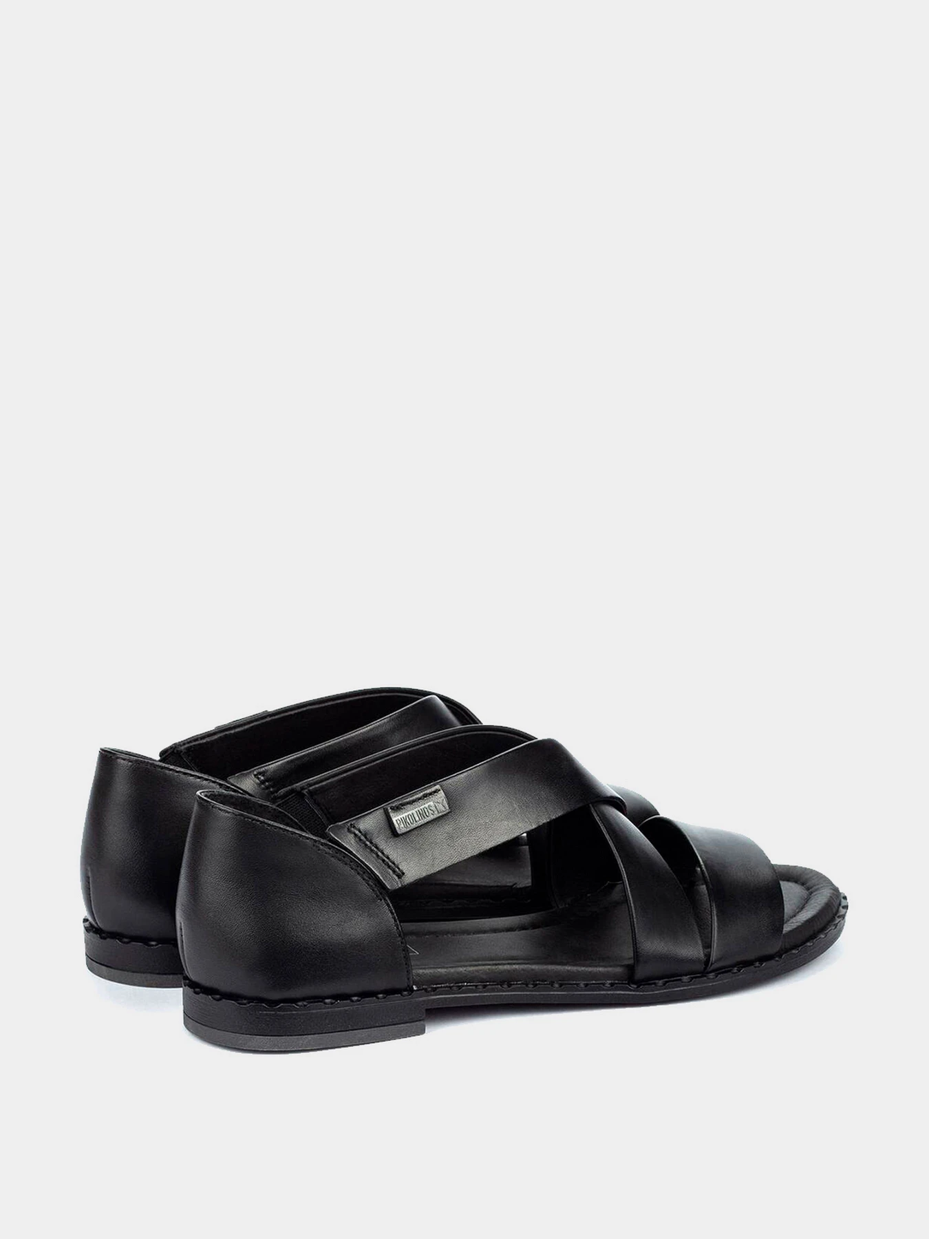 Сандалии PIKOLINOS модель W0X-0552_BLACK Сандалии PIKOLINOS модель W0X-0552_BLACK Фото