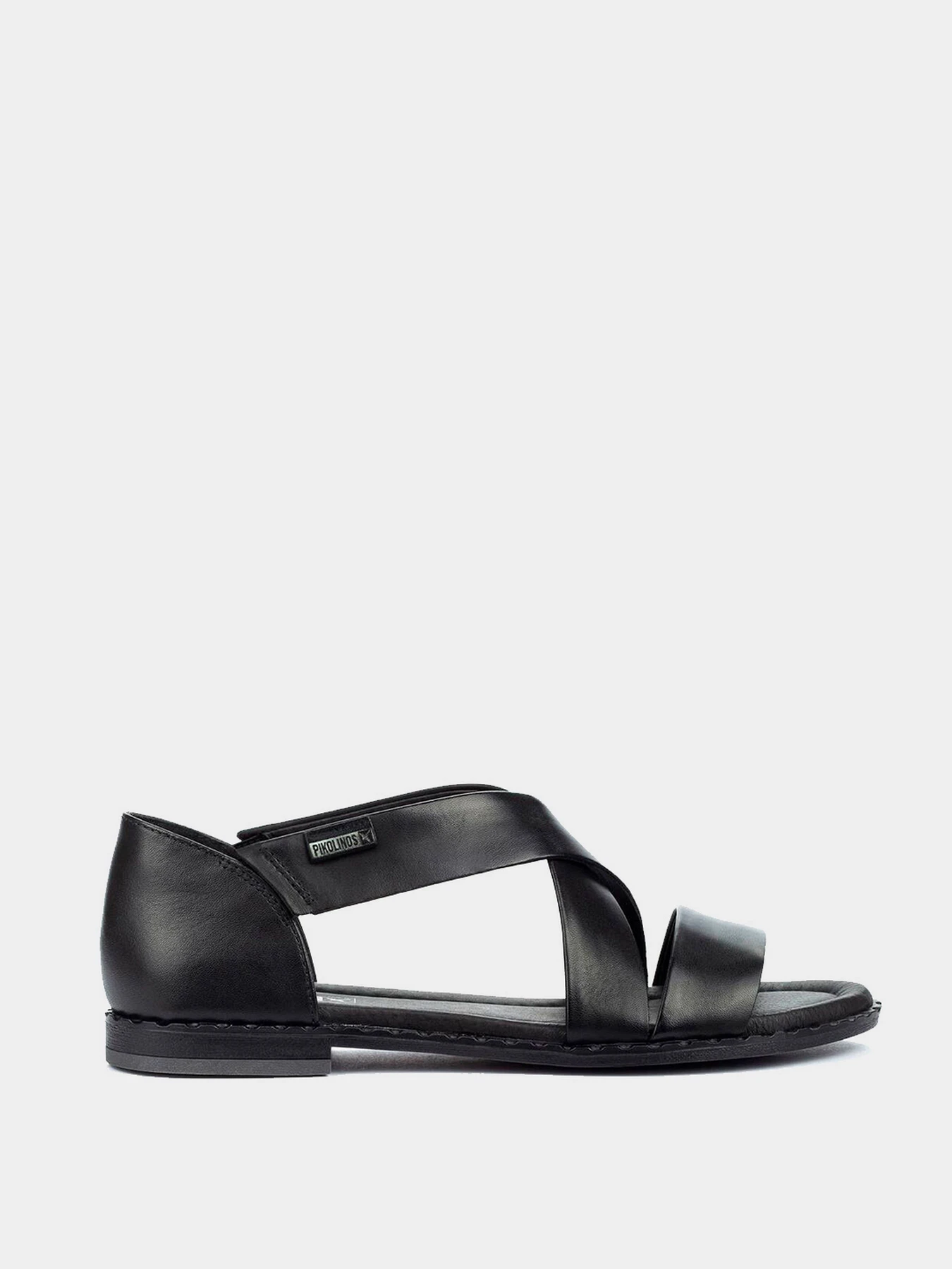 Сандалии PIKOLINOS модель W0X-0552_BLACK Сандалии PIKOLINOS модель W0X-0552_BLACK Фото