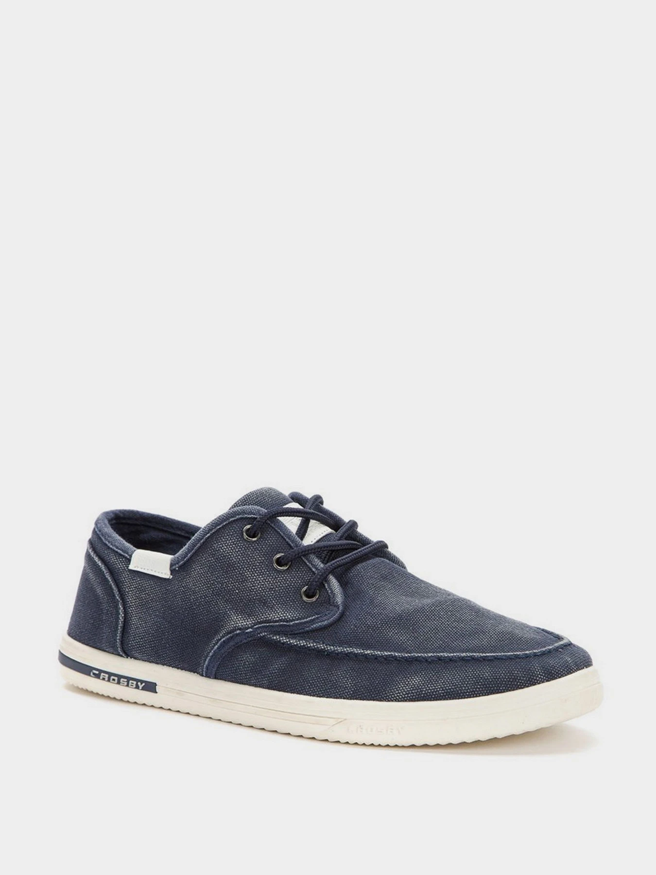 Кеды Crosby модель 427340/10-03 Фото