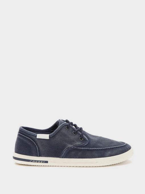 Кеды Crosby модель 427340/10-03 Фото