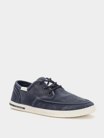 Кеды Crosby модель 427340/10-03 Фото