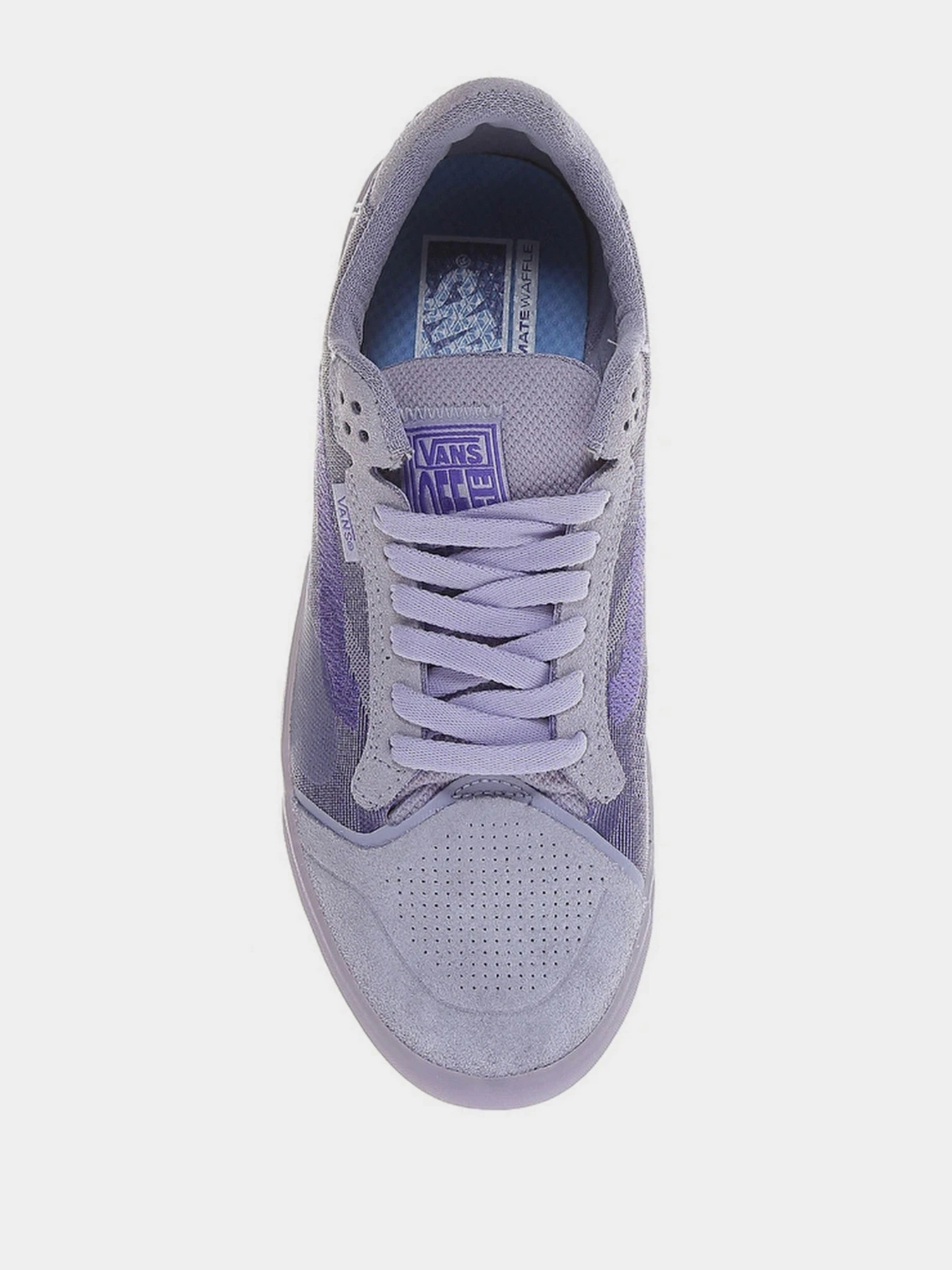 Кроссовки Vans модель VN0A5DY7B2T1 Кроссовки Vans модель VN0A5DY7B2T1 Фото