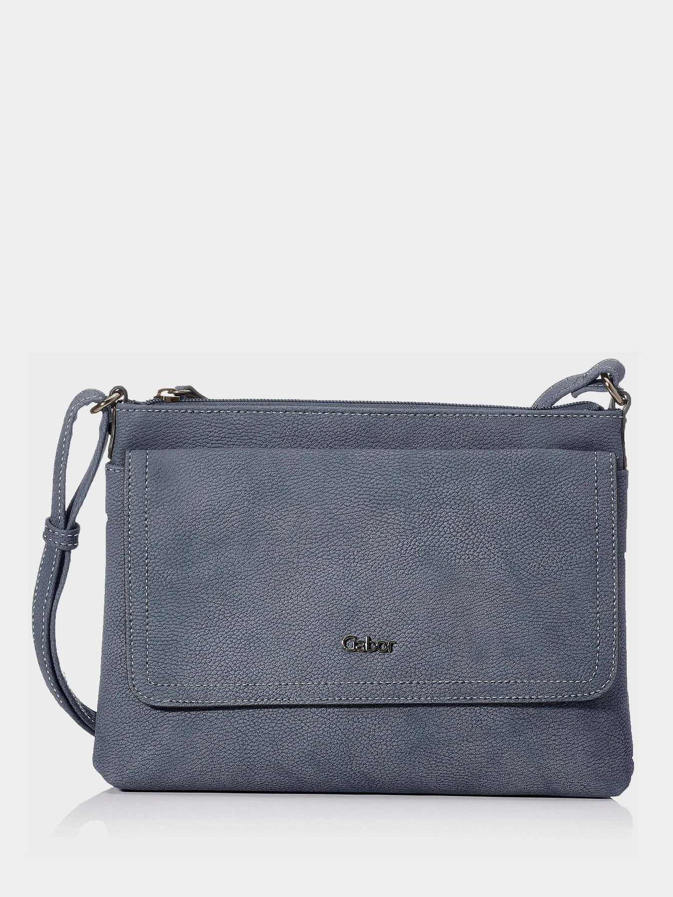 Сумки Gabor модель 8358 50 blue Сумки Gabor модель 8358 50 blue Фото