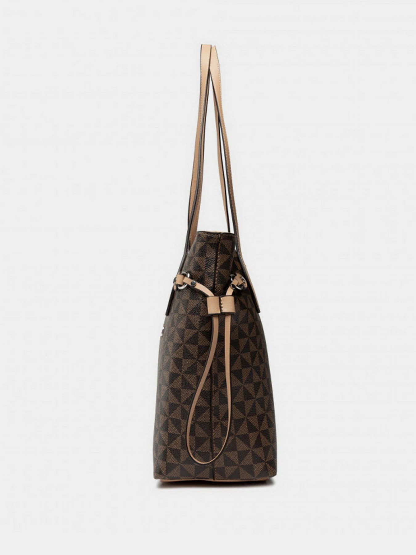 Сумки Gabor модель 8441 136 mixed brown Сумки Gabor модель 8441 136 mixed brown Фото