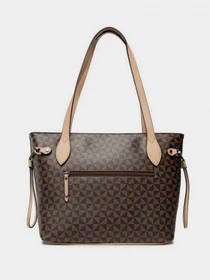 Сумки Gabor модель 8441 136 mixed brown Фото
