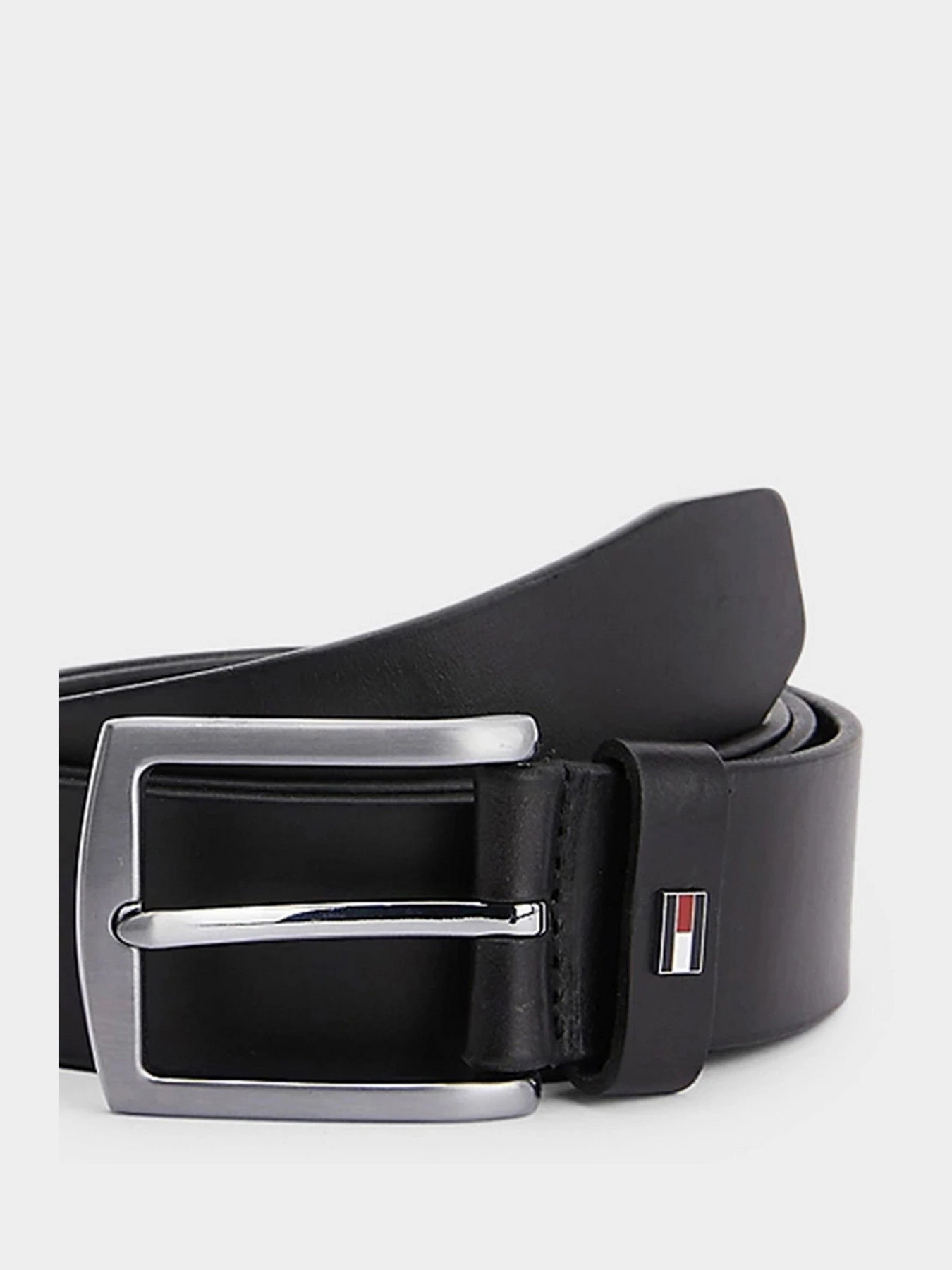 Ремни Tommy Hilfiger модель AM0AM09402-BDS Фото