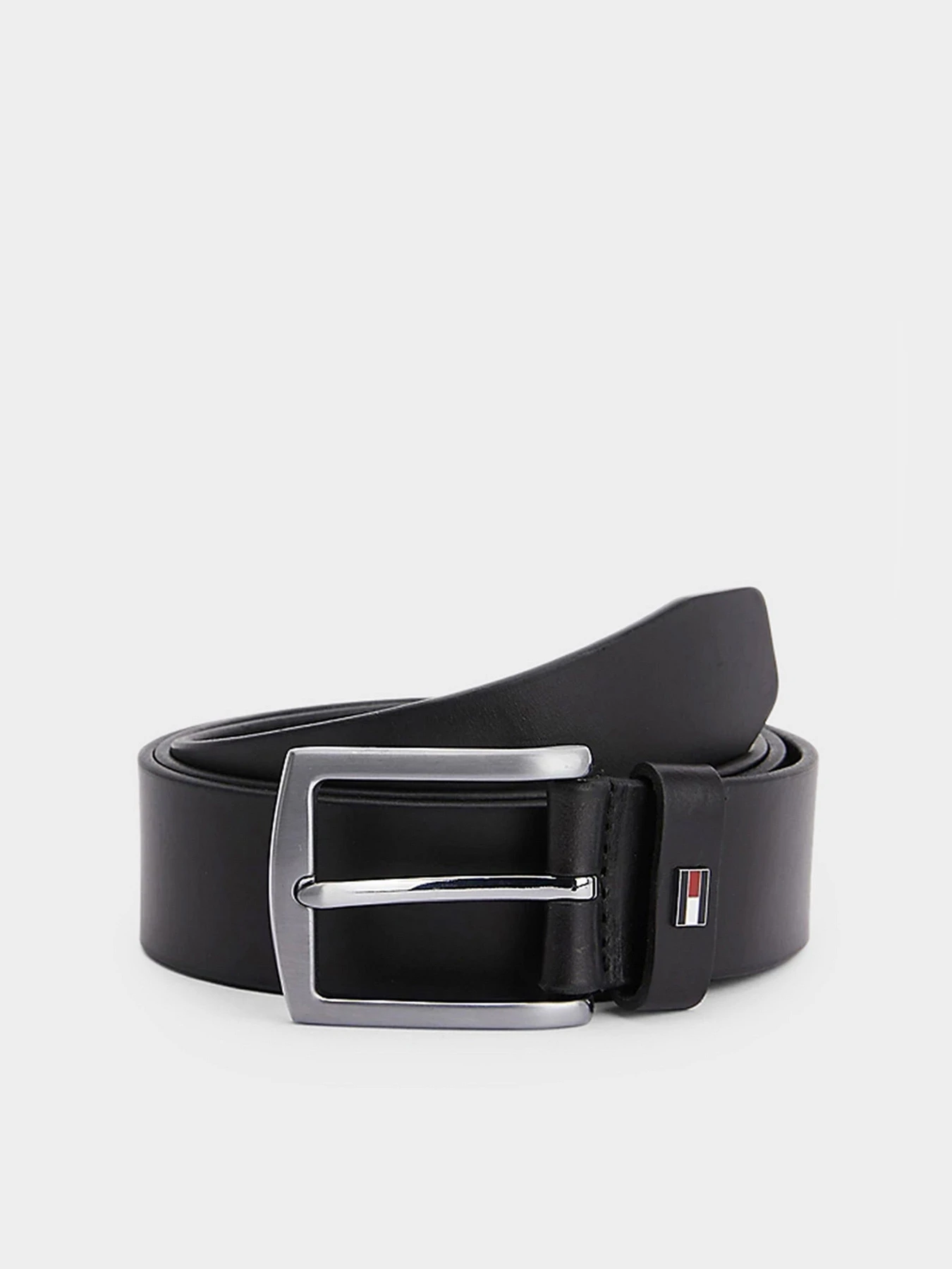 Ремни Tommy Hilfiger модель AM0AM09402-BDS Фото