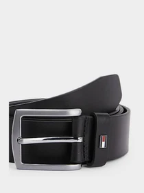Ремни Tommy Hilfiger модель AM0AM09402-BDS Фото