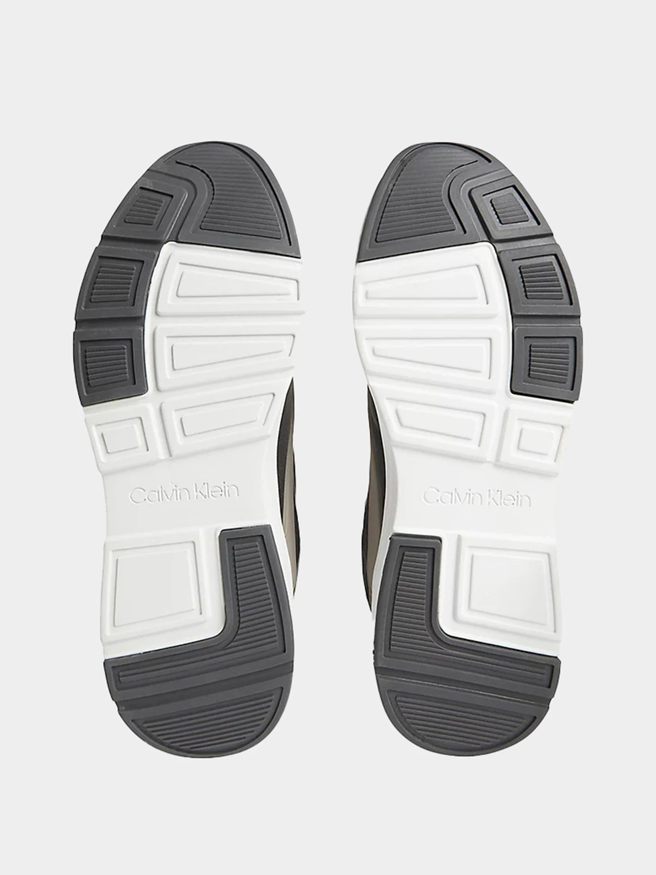 Ботинки и сапоги Calvin Klein модель HM0HM00759-0IM Ботинки и сапоги Calvin Klein модель HM0HM00759-0IM Фото