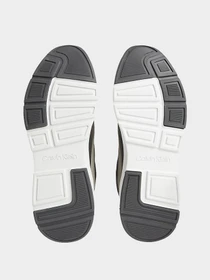 Ботинки и сапоги Calvin Klein модель HM0HM00759-0IM Фото