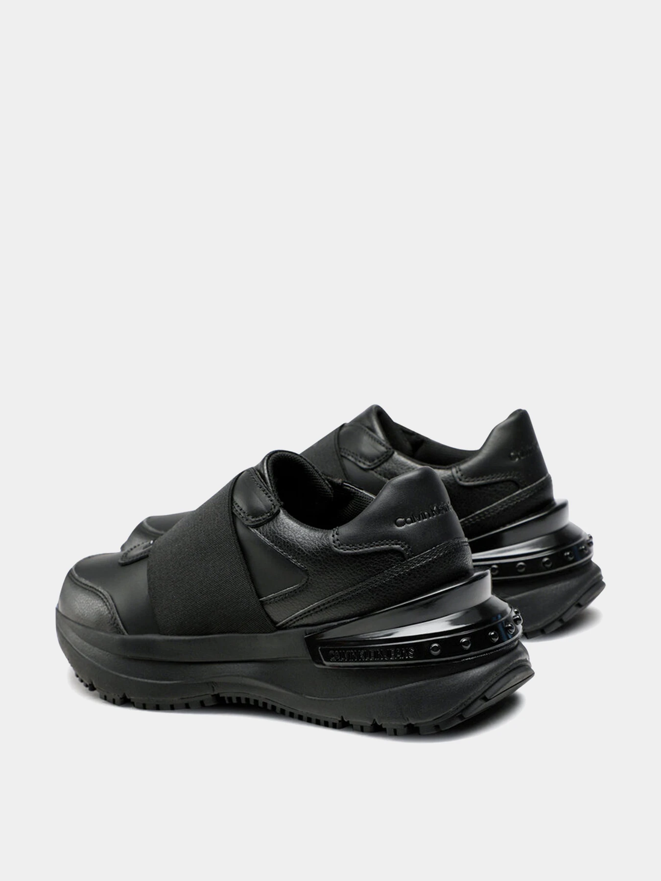 Кроссовки Calvin Klein модель YW0YW00800-0GU Кроссовки Calvin Klein модель YW0YW00800-0GU Фото