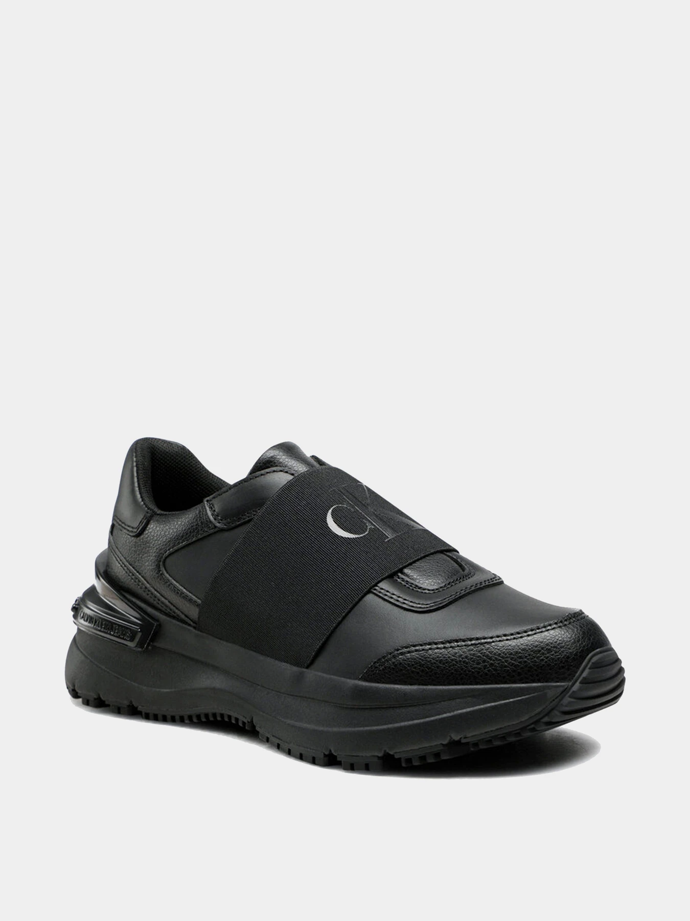 Кроссовки Calvin Klein модель YW0YW00800-0GU Кроссовки Calvin Klein модель YW0YW00800-0GU Фото