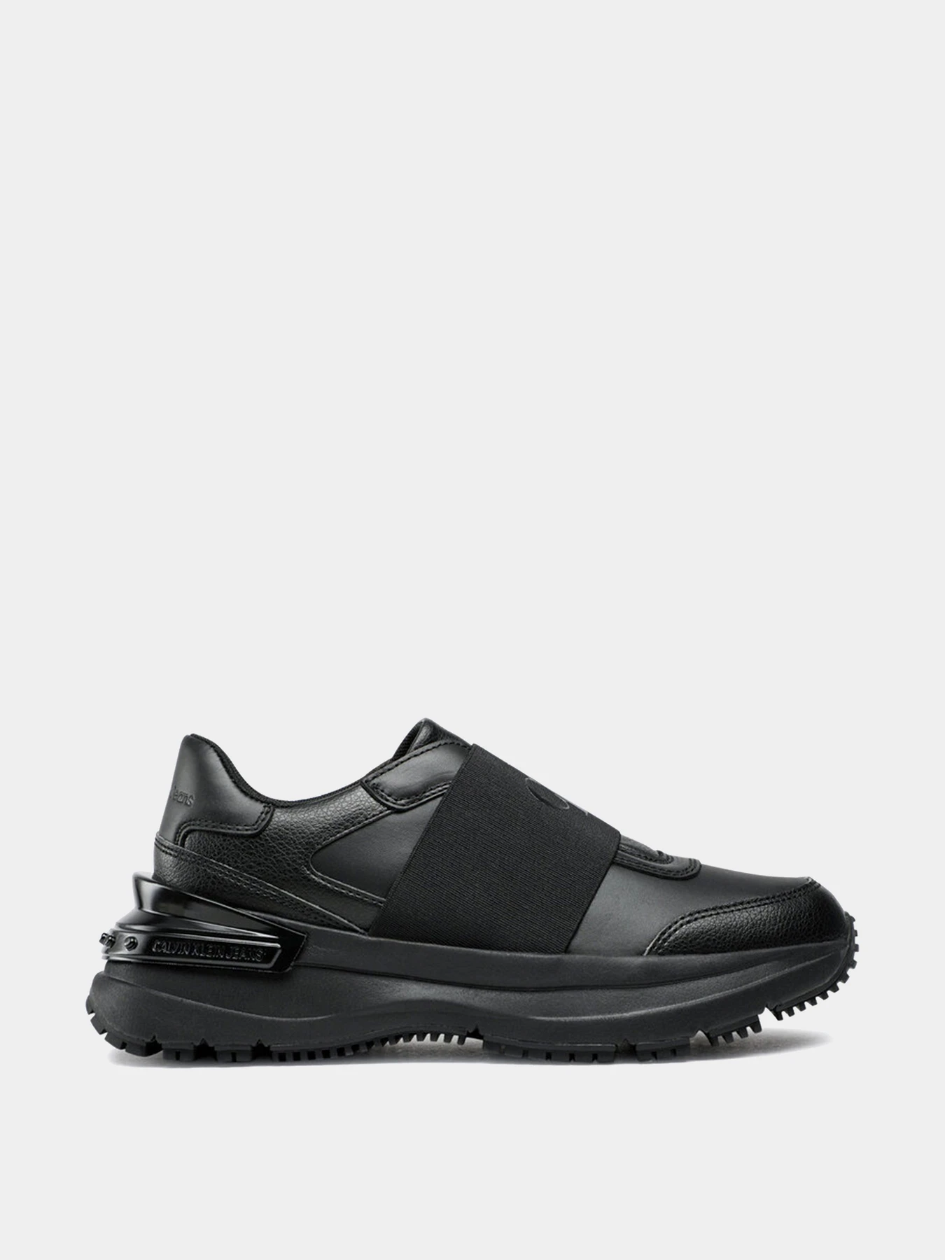 Кроссовки Calvin Klein модель YW0YW00800-0GU Кроссовки Calvin Klein модель YW0YW00800-0GU Фото