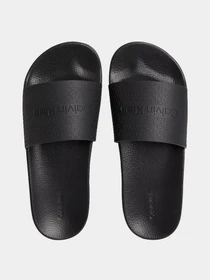 Шлёпанцы Calvin Klein модель HW0HW00909-BAX Фото