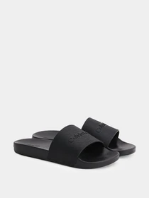 Шлёпанцы Calvin Klein модель HW0HW00909-BAX Фото