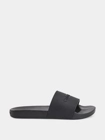 Шлёпанцы Calvin Klein модель HW0HW00909-BAX Фото