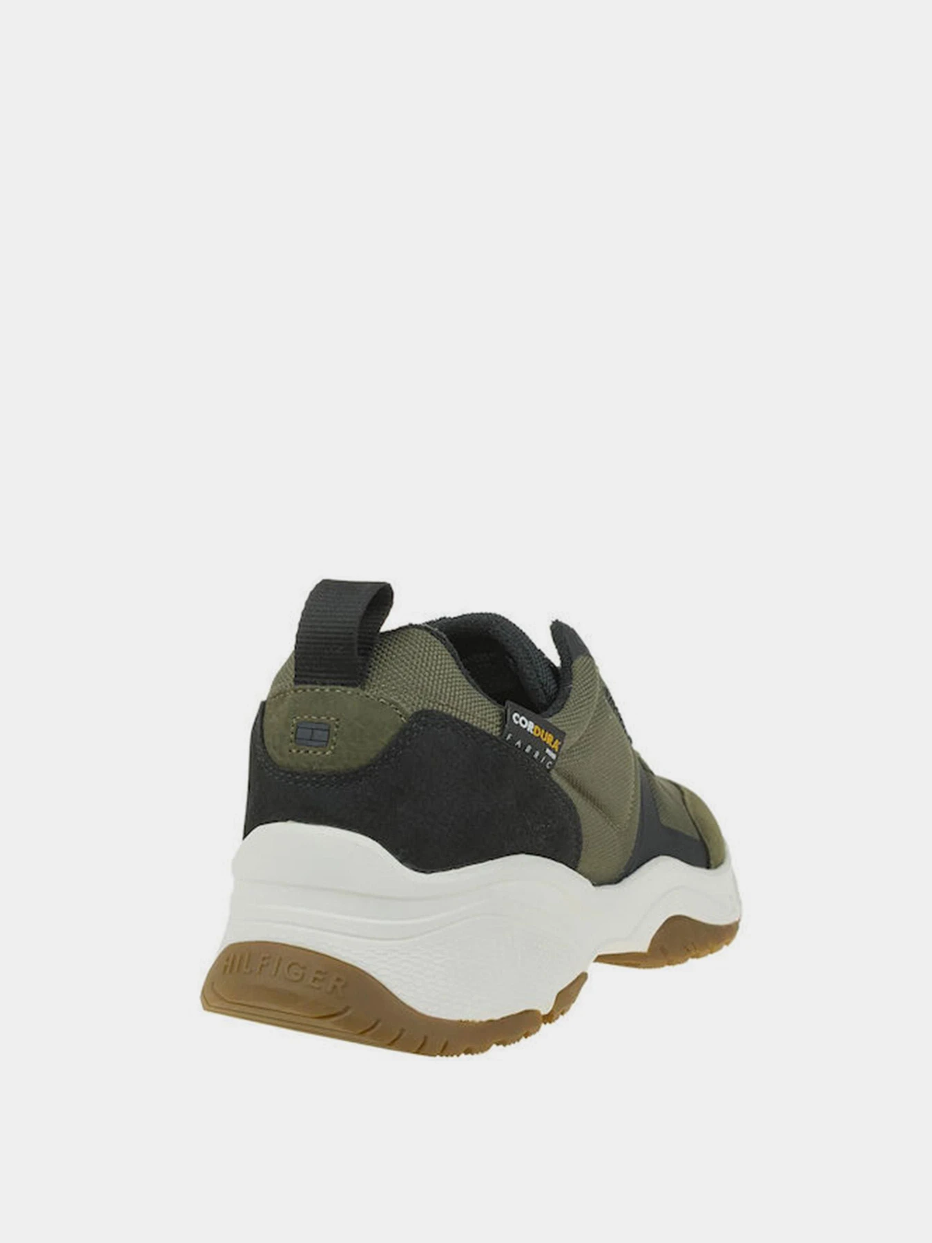Кроссовки Tommy Hilfiger модель FM0FM04252-RBN Кроссовки Tommy Hilfiger модель FM0FM04252-RBN Фото