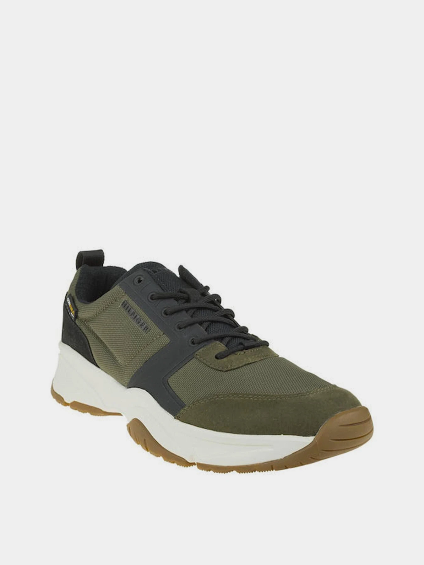 Кроссовки Tommy Hilfiger модель FM0FM04252-RBN Кроссовки Tommy Hilfiger модель FM0FM04252-RBN Фото