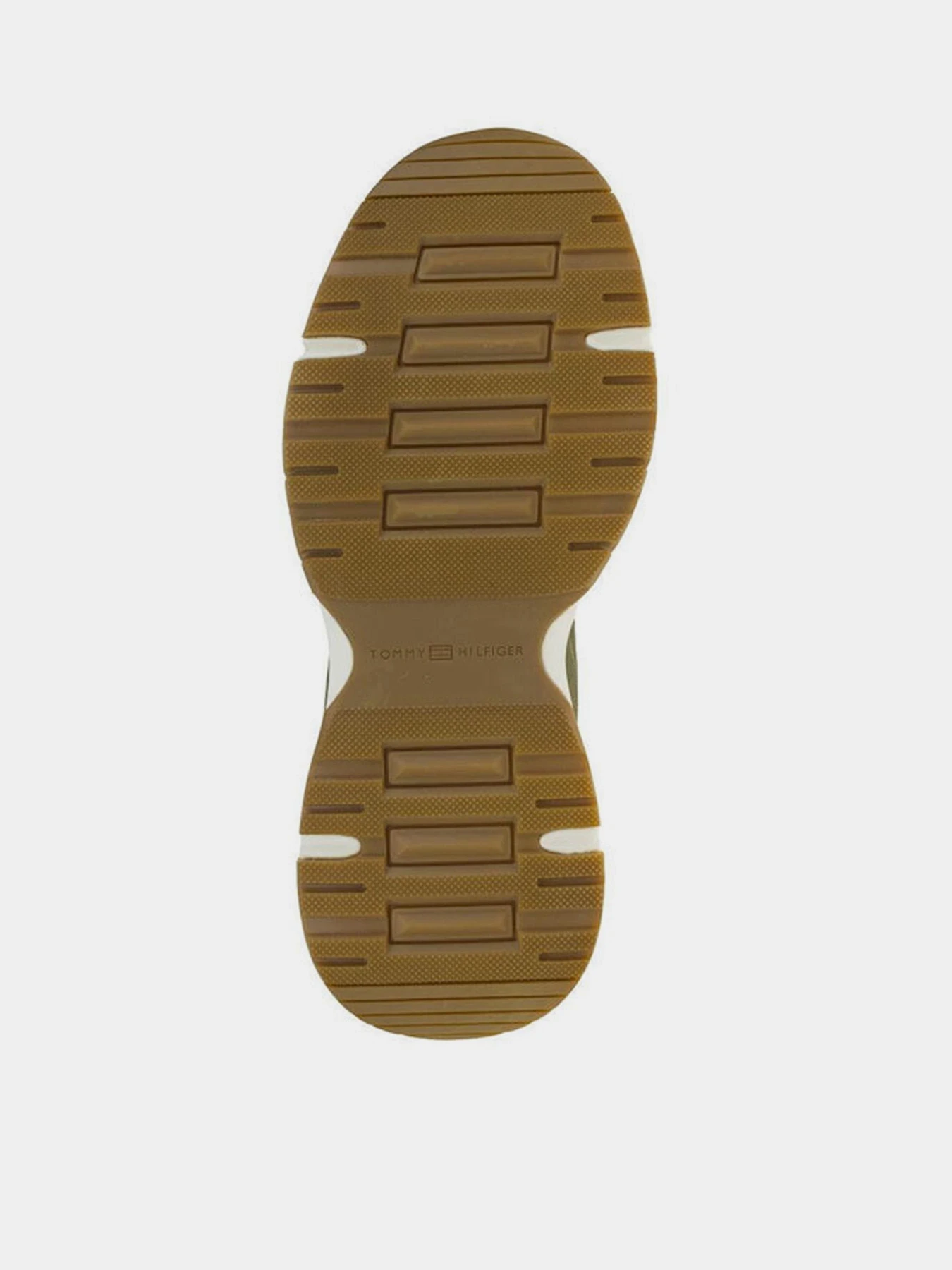 Кроссовки Tommy Hilfiger модель FM0FM04252-RBN Кроссовки Tommy Hilfiger модель FM0FM04252-RBN Фото