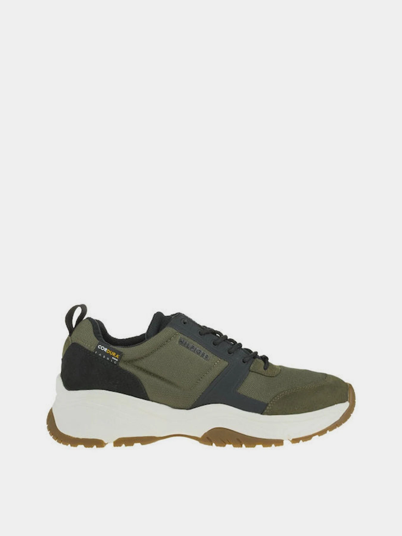 Кроссовки Tommy Hilfiger модель FM0FM04252-RBN Кроссовки Tommy Hilfiger модель FM0FM04252-RBN Фото